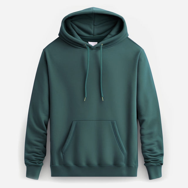 Moletom Soft Cotton Ocean
