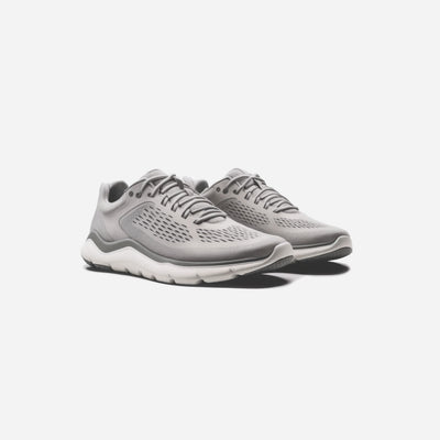 Tênis Runner Cinza