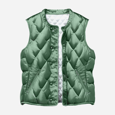 Puffer Jacket Leve