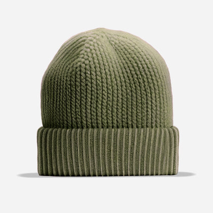 Gorro Canelado