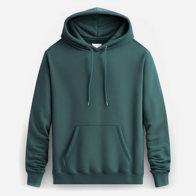 Moletom Soft Cotton Ocean