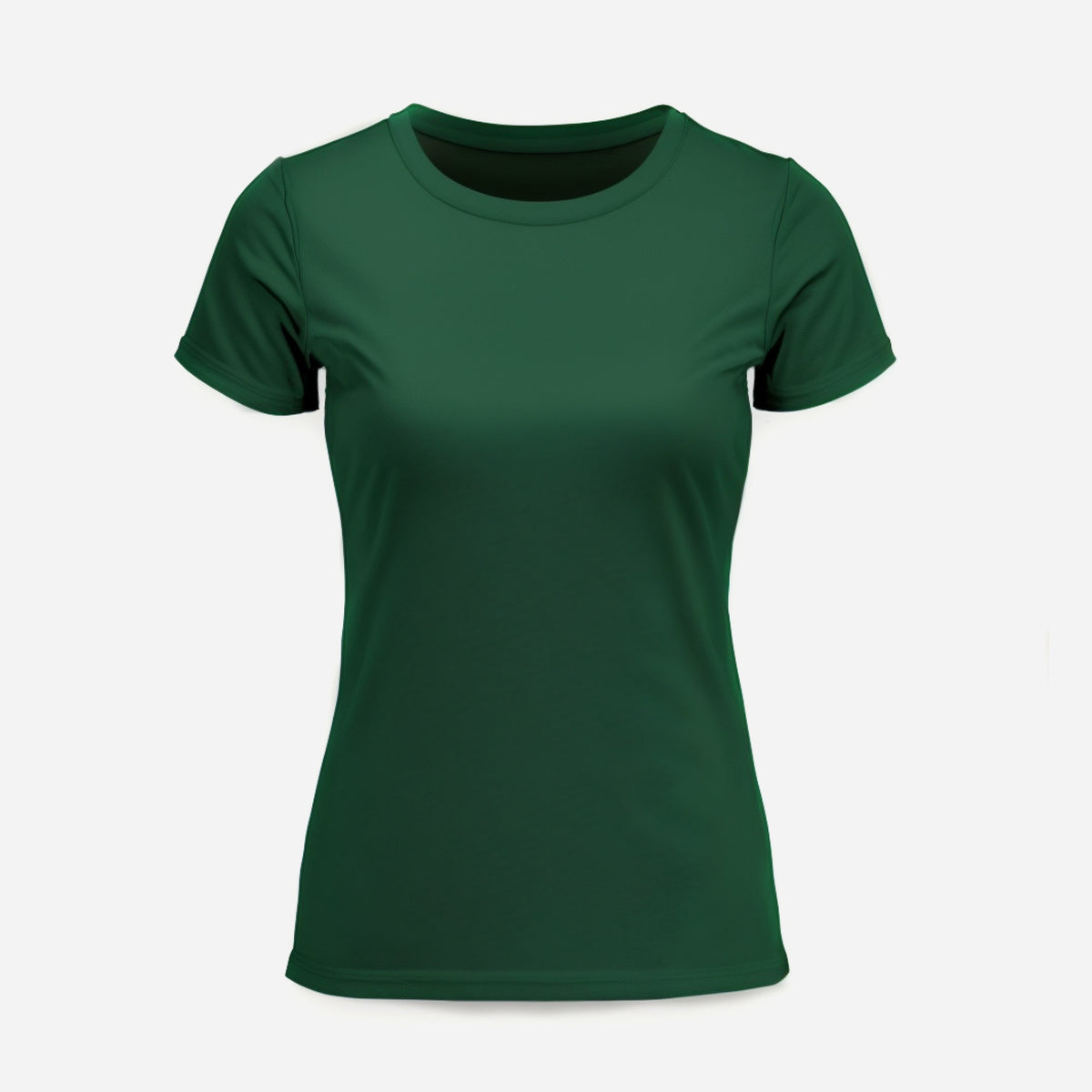 Camiseta Feminina Básica