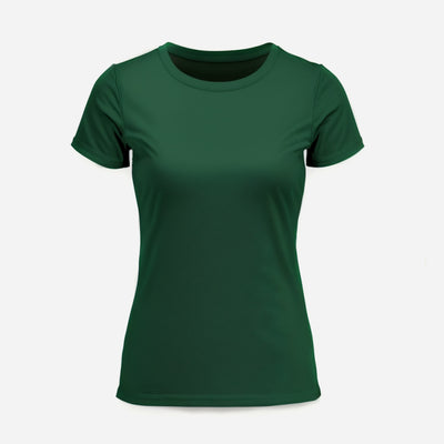 Camiseta Feminina Básica