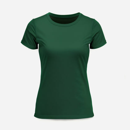 Camiseta Feminina Básica