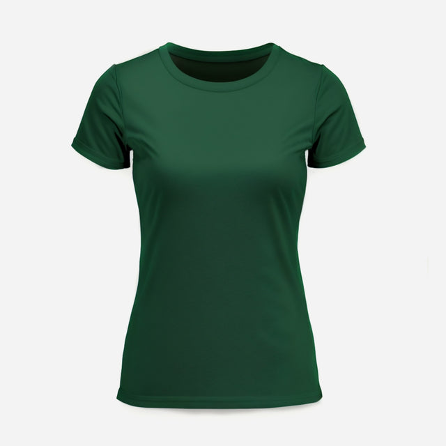 Camiseta Feminina Básica
