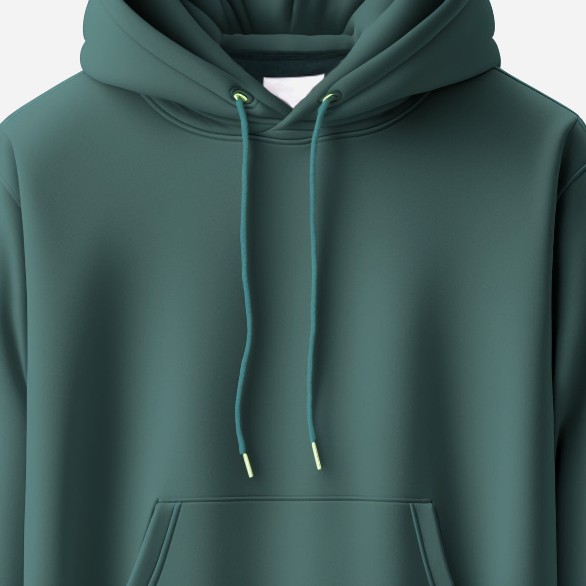 Moletom Soft Cotton Ocean