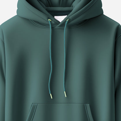 Moletom Soft Cotton Ocean