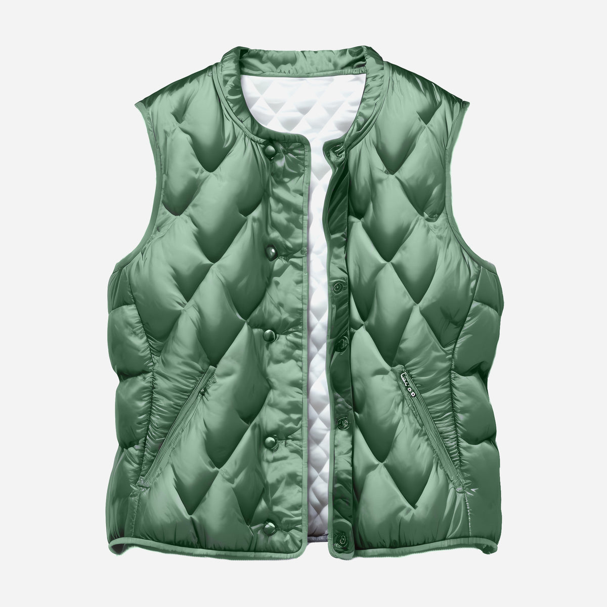 Puffer Jacket Leve