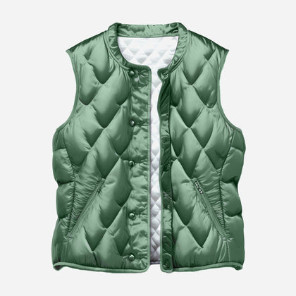 Puffer Jacket Leve
