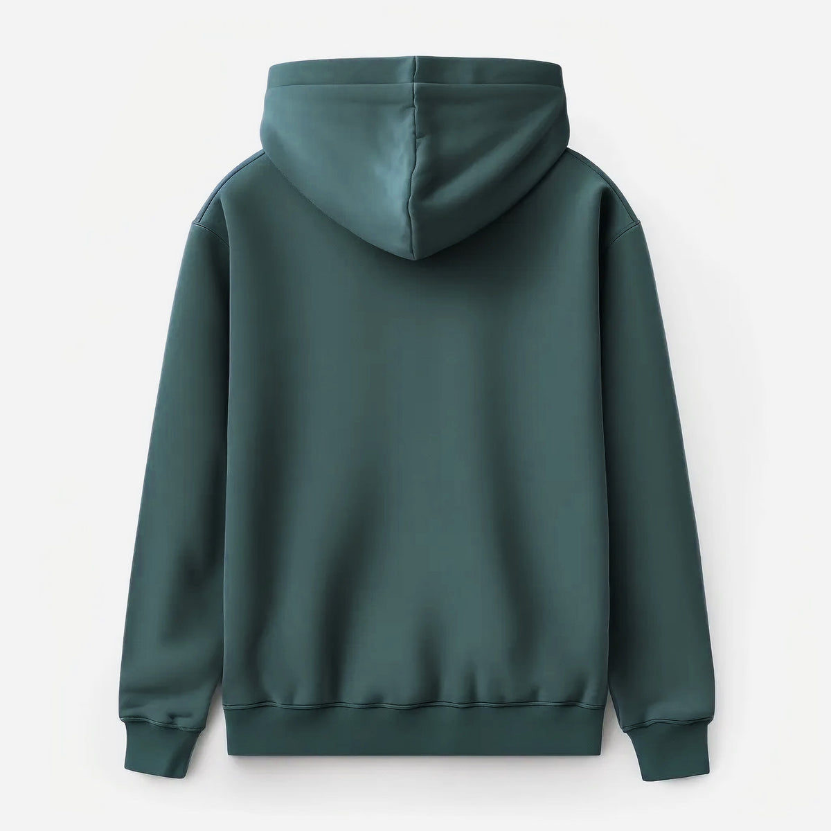 Moletom Soft Cotton Ocean