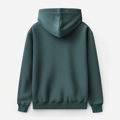 Moletom Soft Cotton Ocean