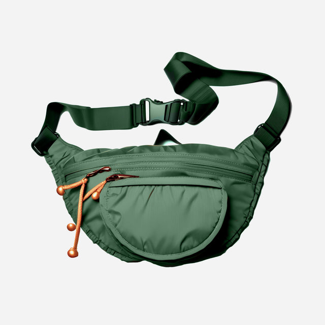 Pochete Frontpack