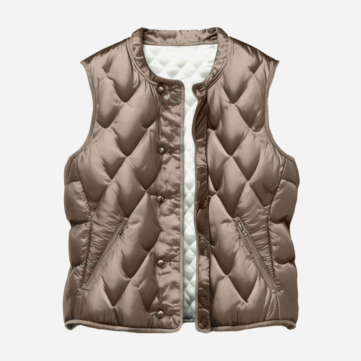 Puffer Jacket Leve