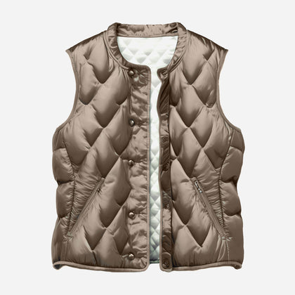 Puffer Jacket Leve