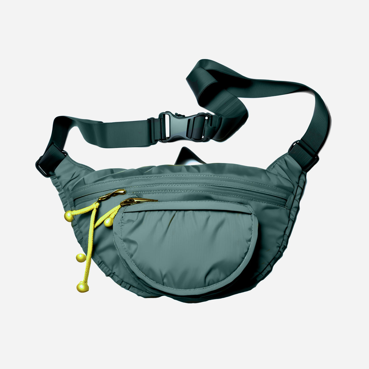 Pochete Frontpack