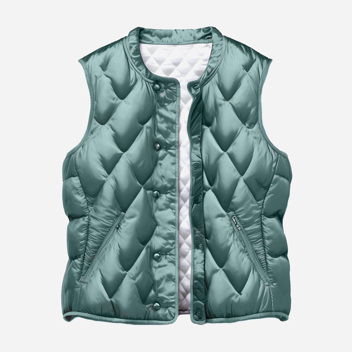 Puffer Jacket Leve