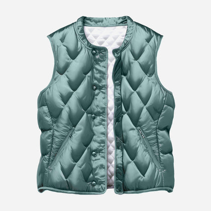 Puffer Jacket Leve