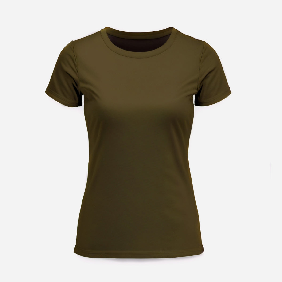 Camiseta Feminina Básica