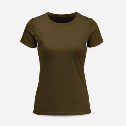 Camiseta Feminina Básica