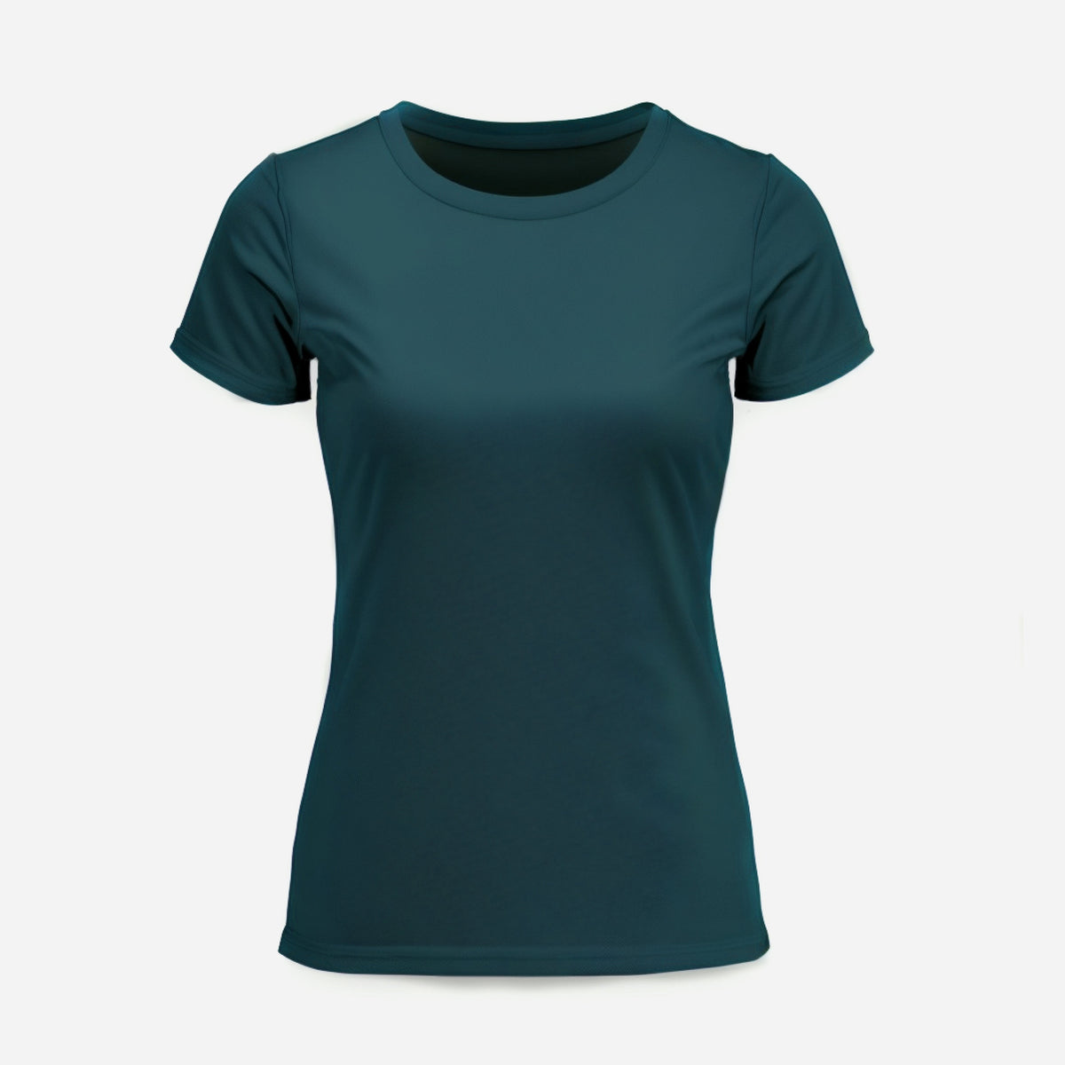 Camiseta Feminina Básica