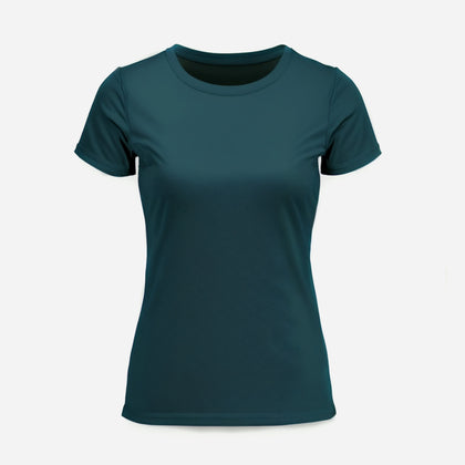 Camiseta Feminina Básica